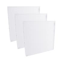 Filtre pour VMC (3pcs) Vasco DX4 / DX5 / DX6 (F7/G4) par AllSpares