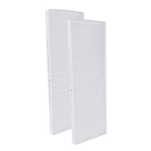 Filtre pour VMC (2pcs) Buva EcoStream ePM1 55% / Coarse 65% par AllSpares