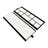 Filtre G4 (2pcs) compatible avec VMC J.E. StorkAir ComfoAir 350/500/550