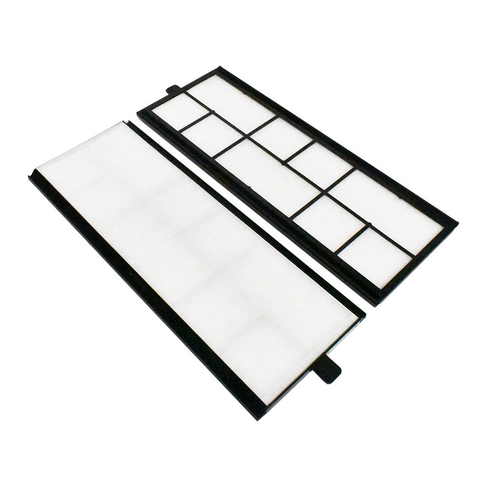Filtre G4 (2pcs) compatible avec VMC Zehnder ComfoAir 350 / 500 / 550