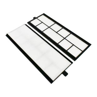 Filtre G4 (2pcs) compatible avec VMC Zehnder ComfoAir 350 / 500 / 550