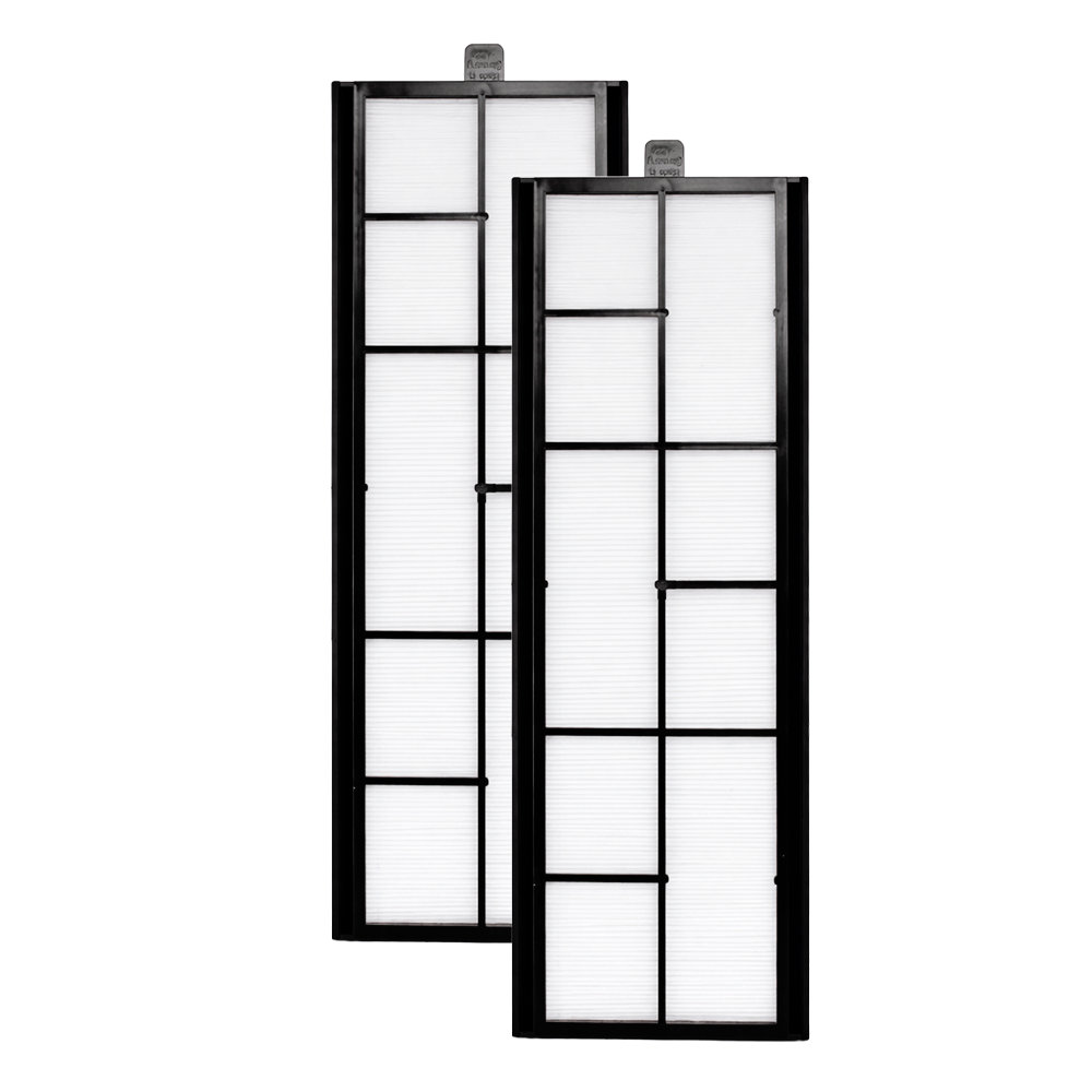 Filtre G4 (2pcs) compatible avec VMC J.E. StorkAir ComfoAir 350/500/550