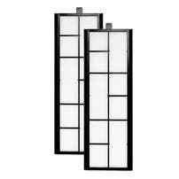 Filtre G4 (2pcs) compatible avec VMC Zehnder ComfoAir 350 / 500 / 550