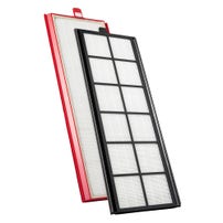 Filtre pour VMC (2pcs) J.E. StorkAir ComfoAir 350/500/550 (F7/G4) par AllSpares