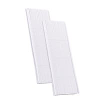 Filtre pour VMC (2pcs) Itho Daalderop HRU BVF / HRU ECO 350 HR (G4)