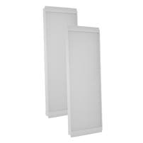 Filtre pour VMC (2pcs) Itho Daalderop HRU 400 (G4)