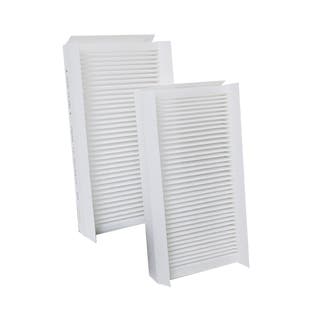 Filtre pour VMC (2pcs) Zehnder ComfoAir 180 (G4)