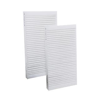 Filtre pour VMC (2pcs) Zehnder ComfoAir 70 (G4)