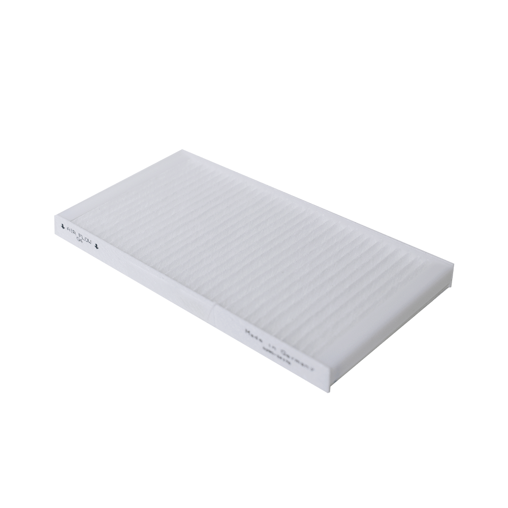 Filtre pour VMC (2pcs) Zehnder ComfoAir 70 (F7/G4)