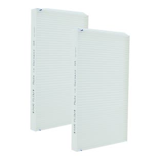 Filtre pour VMC (2pcs) Itho Daalderop HRU ECO 200 (G4)