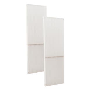 Filtre pour VMC (2pcs) Duco Comfort D400 / Comfort Plus (F7/G4)