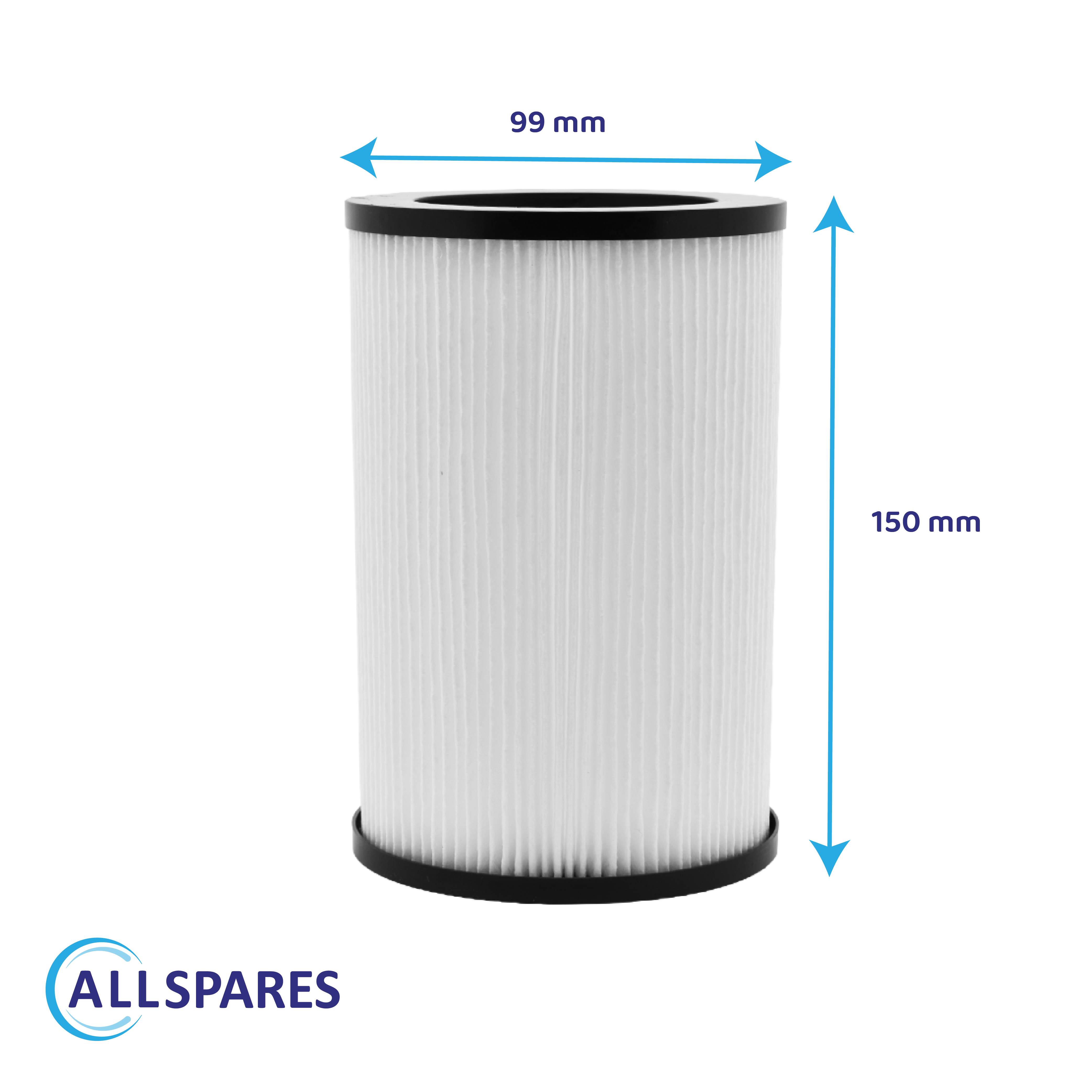 Filtre F7 compatible avec Meltem M-WRG-II / 750010