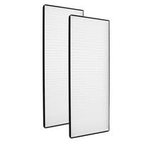 Filtre G4 / F7 (2pcs) compatible avec Paul Novus 300 / 450
