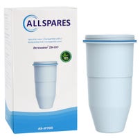 Cartouche filtrante ZeroWater 707 par AllSpares (filtre aussi les PFAS)