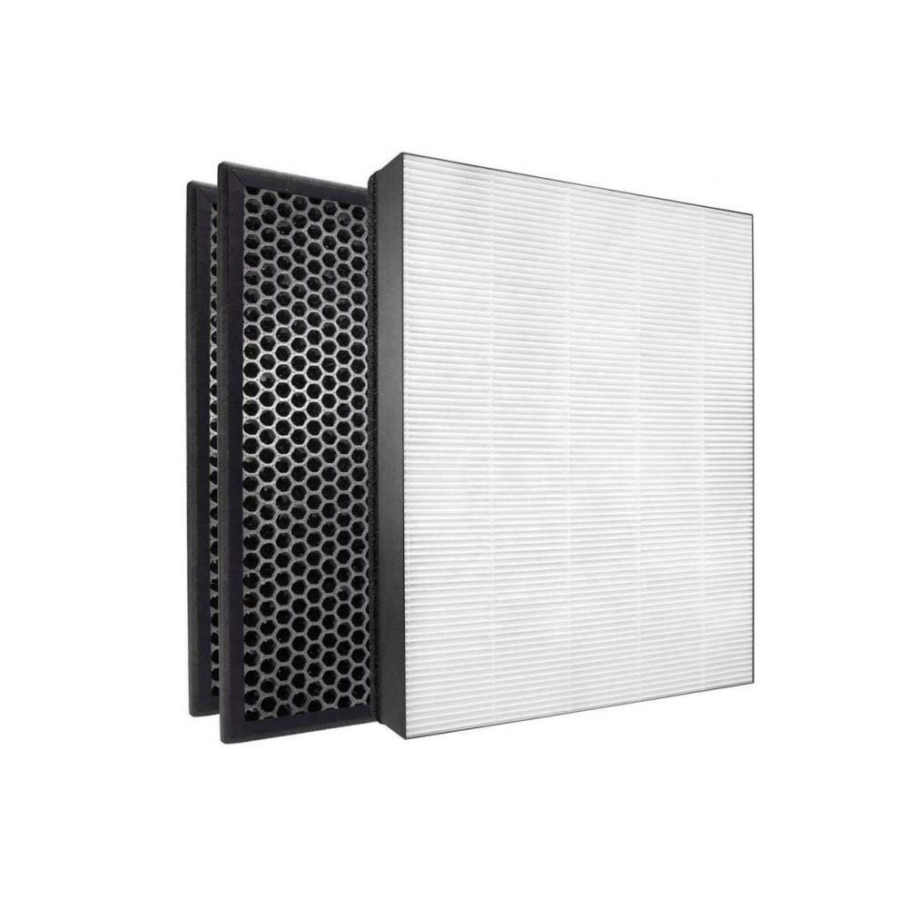 Filtre pour purificateur d'air HEPA NanoProtect Philips FY1410/30 par AllSpares