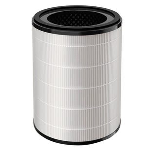 Filtre à charbon HEPA pour purificateur d'air NanoProtect S3 Philips FY3430/30 par AllSpares