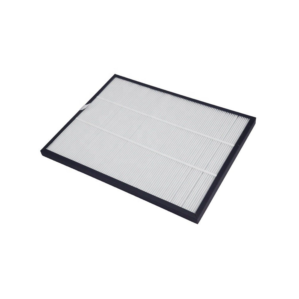 Set de filtres pour purificateur d'air compatible avec DeLonghi AC75
