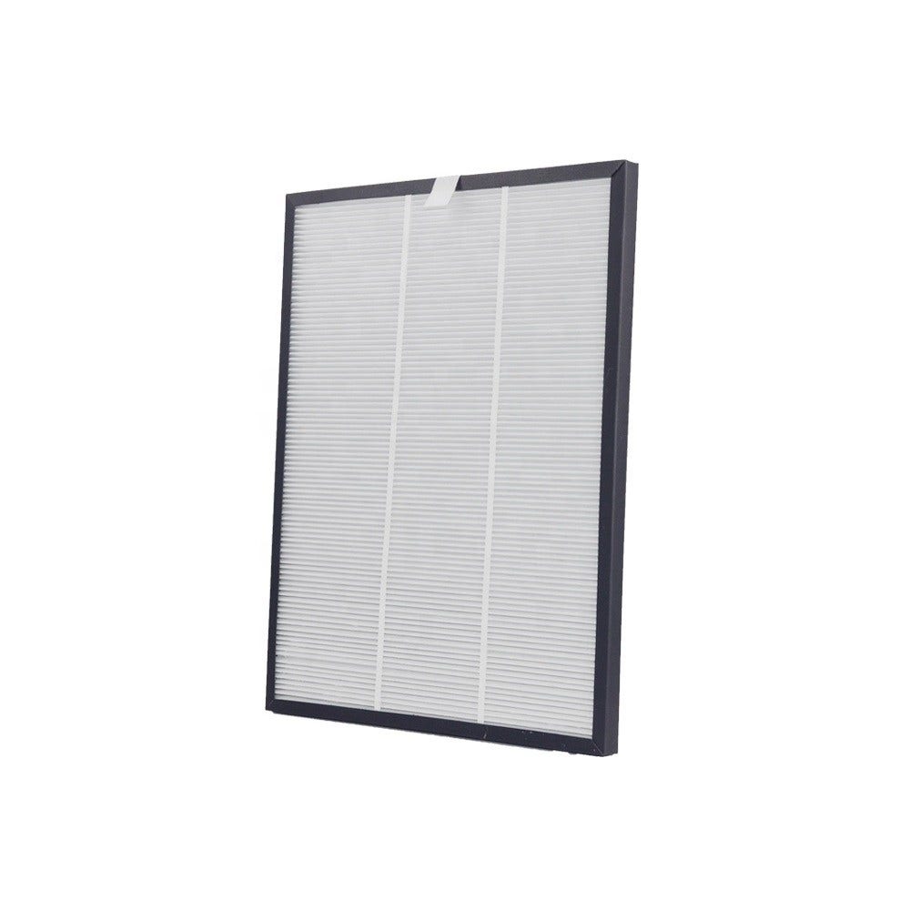 Set de filtres pour purificateur d'air compatible avec DeLonghi AC75