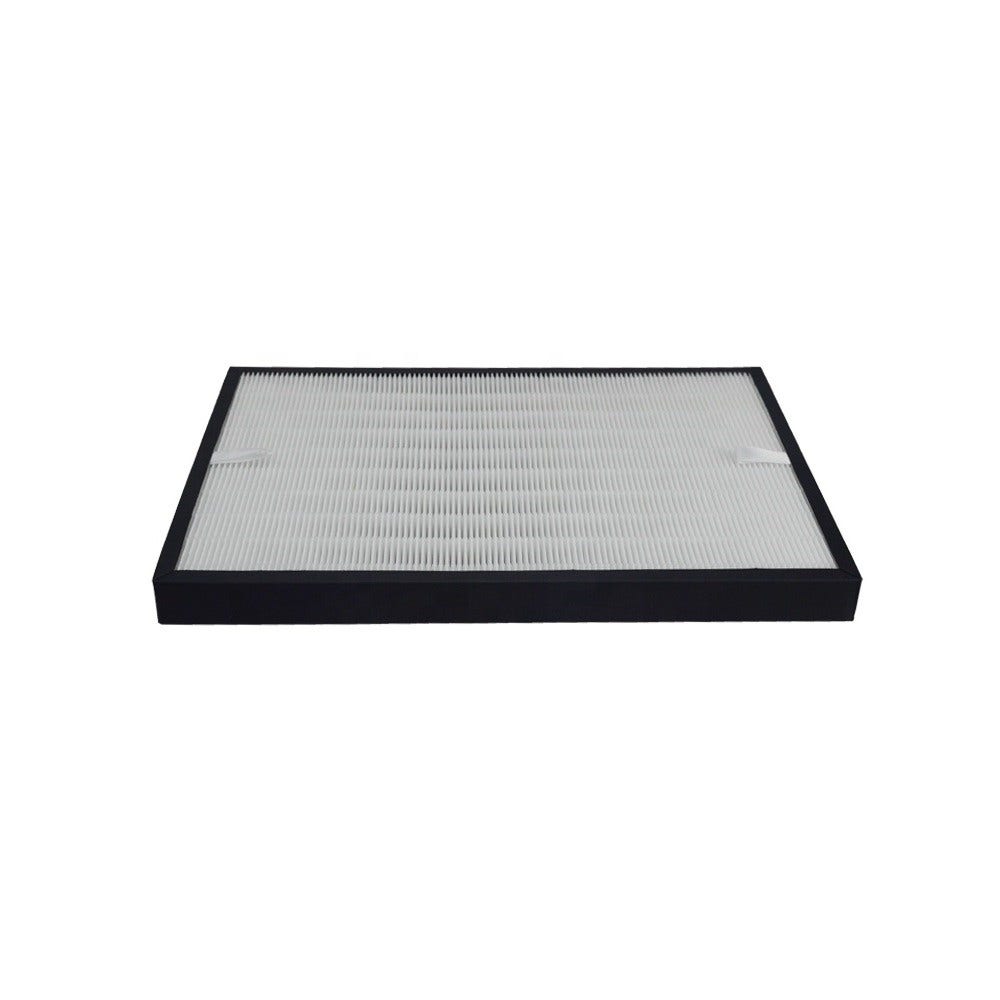 Set de filtres pour purificateur d'air compatible avec DeLonghi AC230