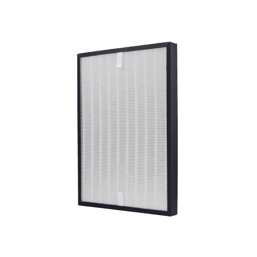 Set de filtres pour purificateur d'air compatible avec DeLonghi AC230