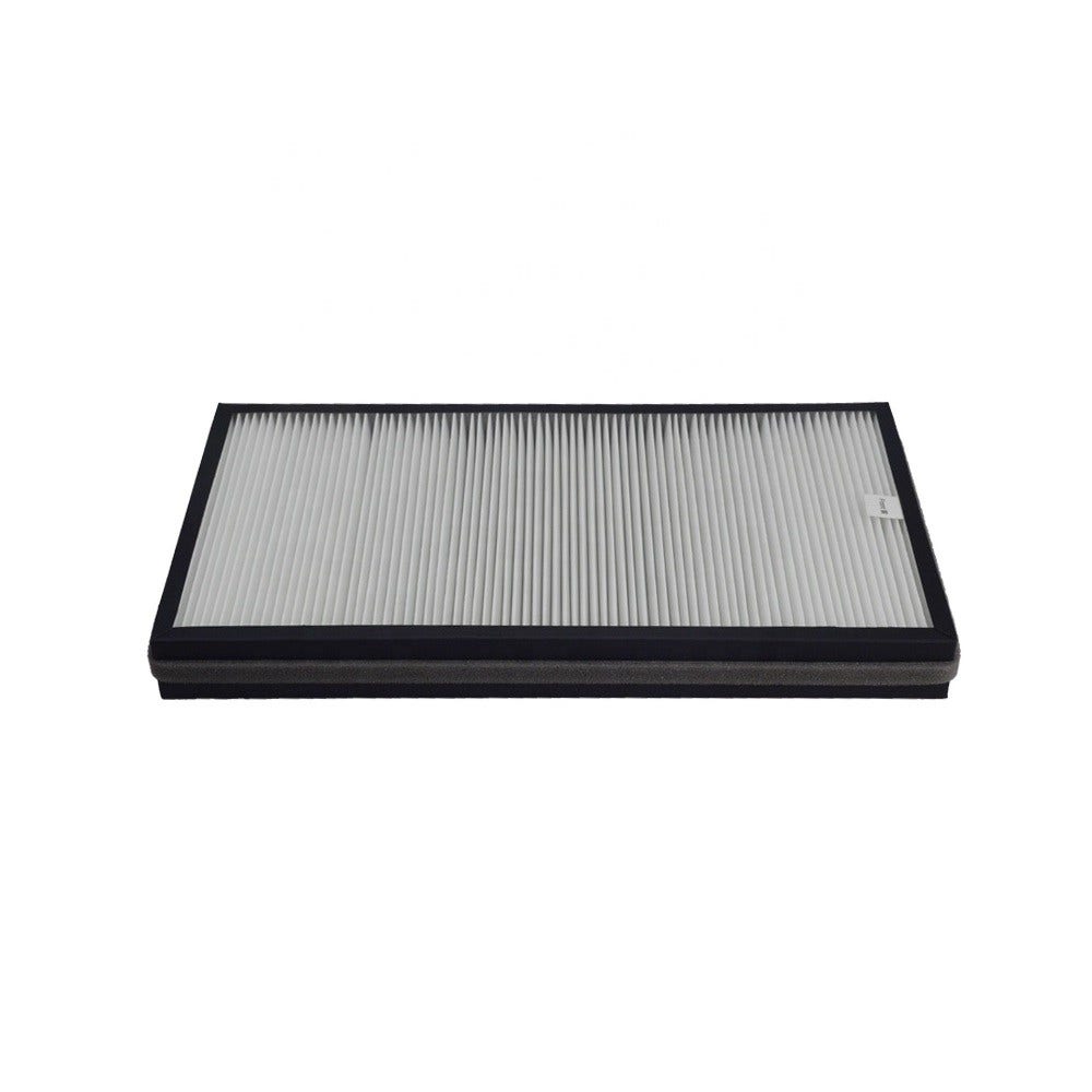 Filtre à charbon HEPA pour purificateur d'air Boneco A341 par AllSpares