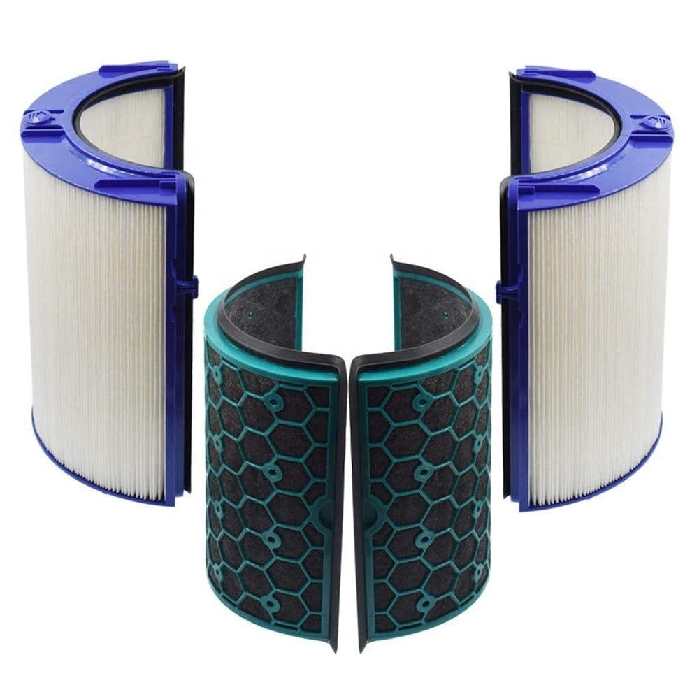 Filtre HEPA pour purificateur d'air Dyson Pure Hot + Cool HP04/HP05 / Pure Cool DP04/TP04/TP05