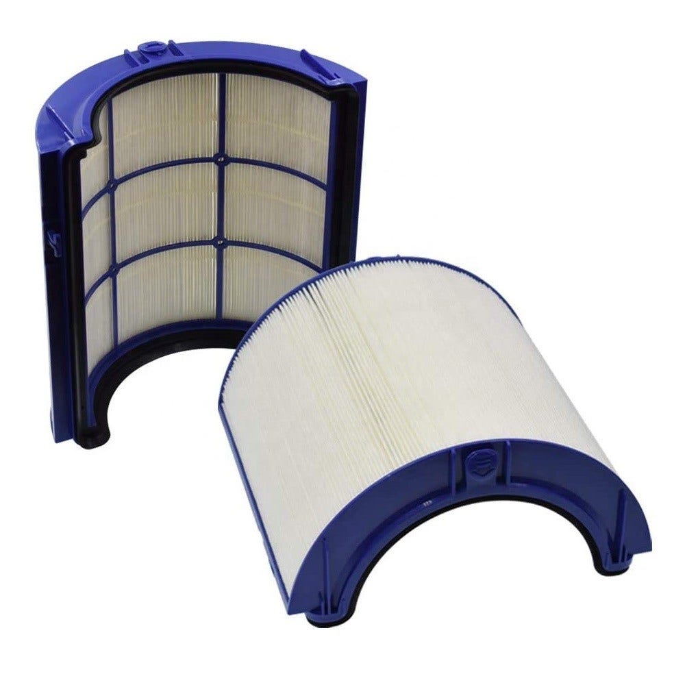 Filtre HEPA pour purificateur d'air Dyson Pure Hot + Cool HP04/HP05 / Pure Cool DP04/TP04/TP05