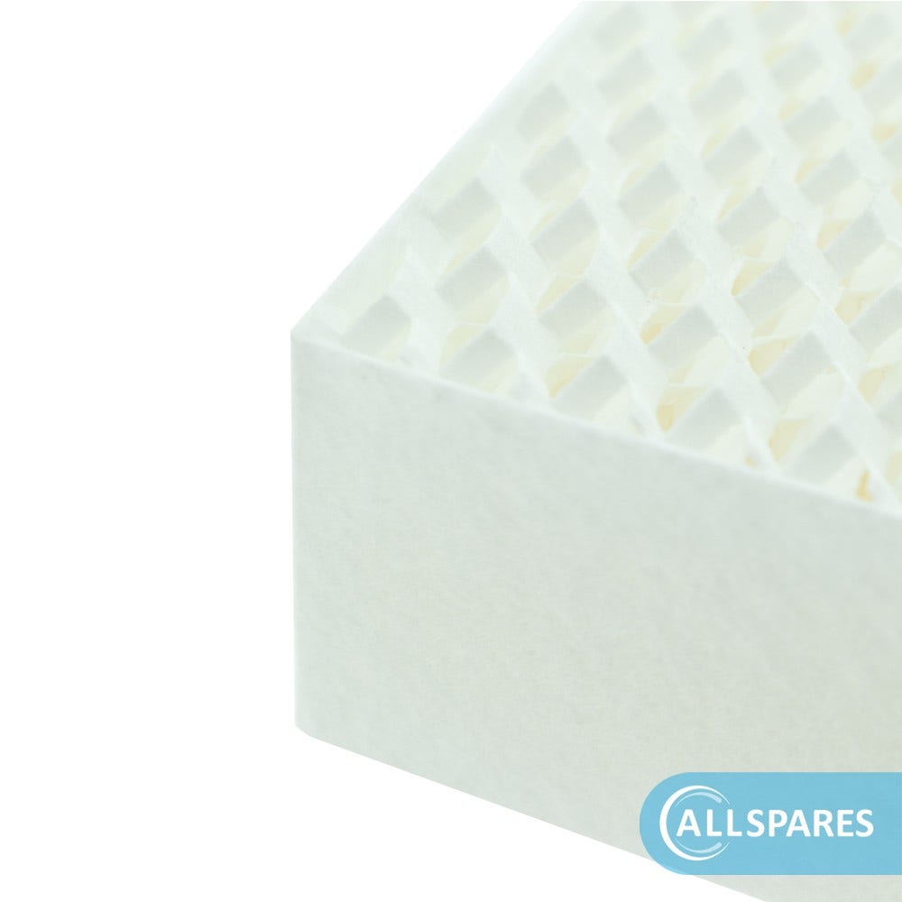 Filtre pour humidificateur (4pcs) Stadler Form Oskar / Karl par AllSpares