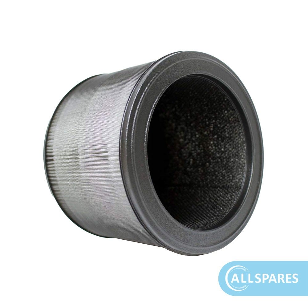 Filtre tout-en-un (2pcs) Winix O Zero Compact par AllSpares