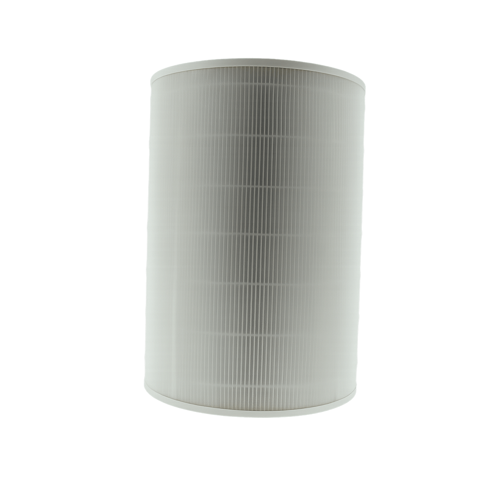 Filtre HEPA H13 compatible avec Levoit Core 600S purificateur d’air