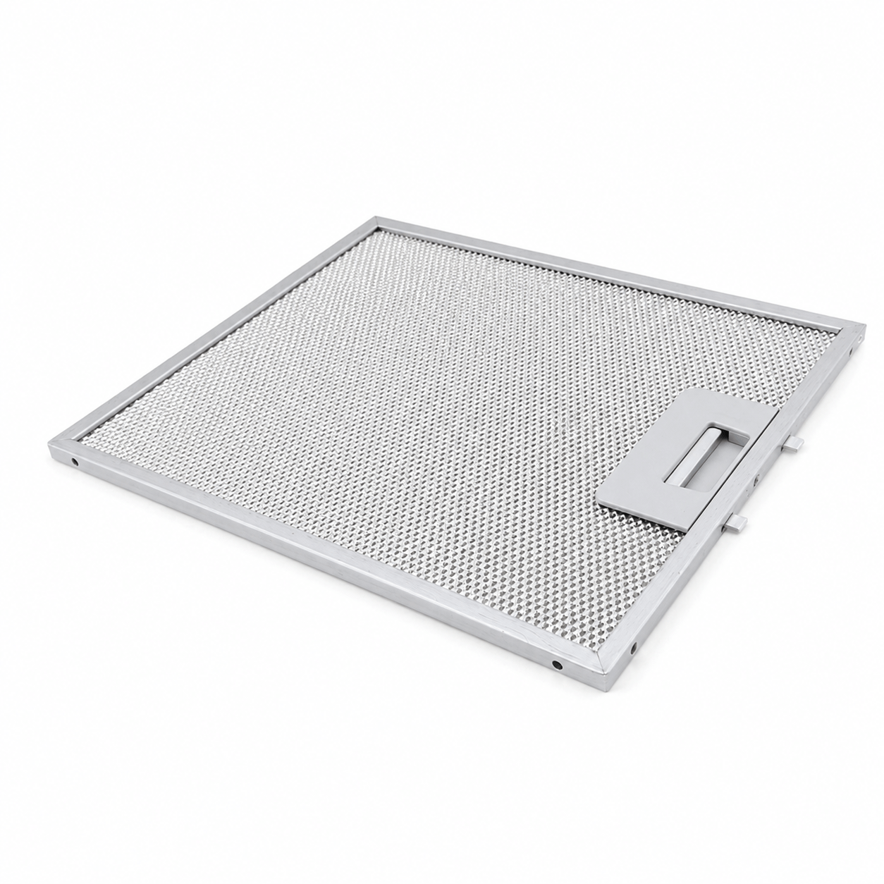 Filtre à graisse en métal 276x231mm AEG 4055101671 par AllSpares
