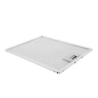 Filtre à graisse en métal 310x250mm Neff 353110 / 00353110 par AllSpares