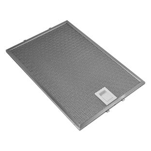 Filtre à graisse en métal 320x220mm 362380 / 00362380 par AllSpares