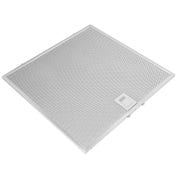 Filtre à graisse en métal 320x330mm Siemens 362381 / 00362381 par AllSpares