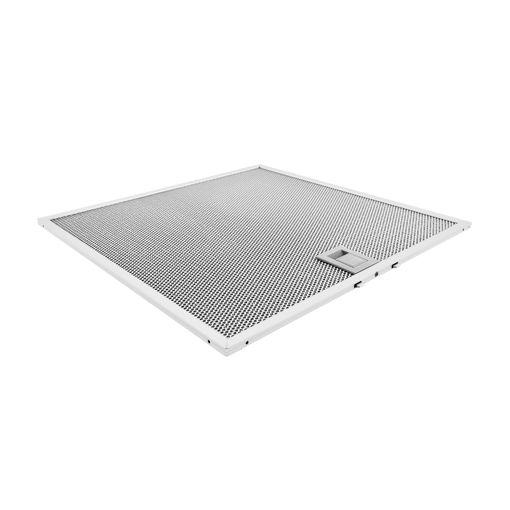 Filtre à graisse en métal 320x330mm 362381 / 00362381 par AllSpares