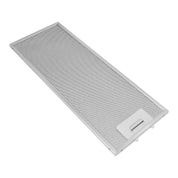 Filtre à graisse en métal 445x175mm compatible avec Bosch DHI625... / DHI635... / DHI645...