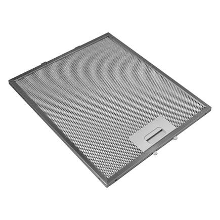 Filtre à graisse en métal 305x267mm Cooke & Lewis CLHD16IX / CLHD19IX par AllSpares