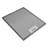 Filtre à graisse en métal 305x267mm Cooke & Lewis CLHD16IX / CLHD19IX par AllSpares