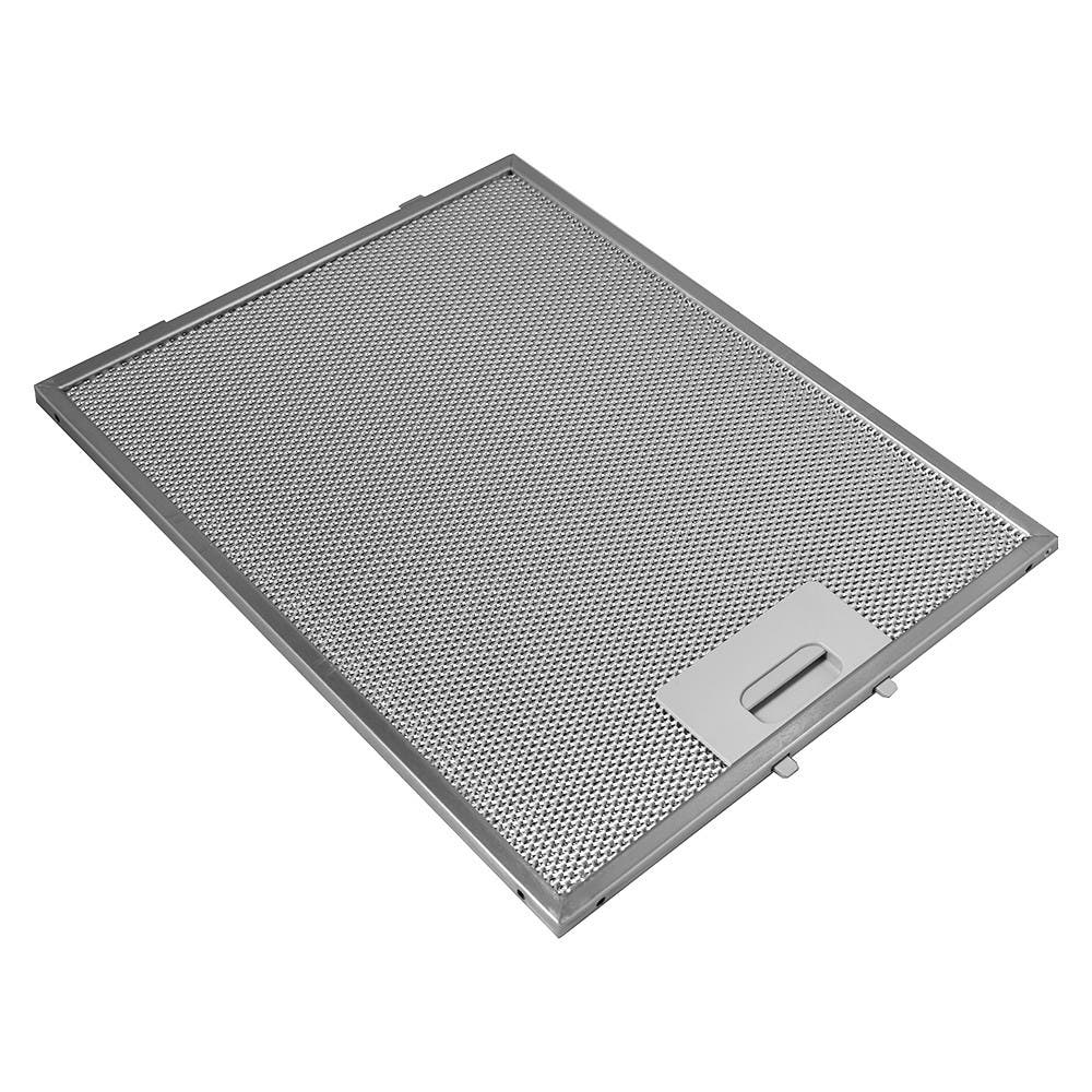Filtre à graisse en métal 320x257mm CATA 02800905 par AllSpares