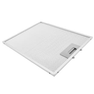 Filtre à graisse en métal 320x257mm Teka 18831 / 88017203