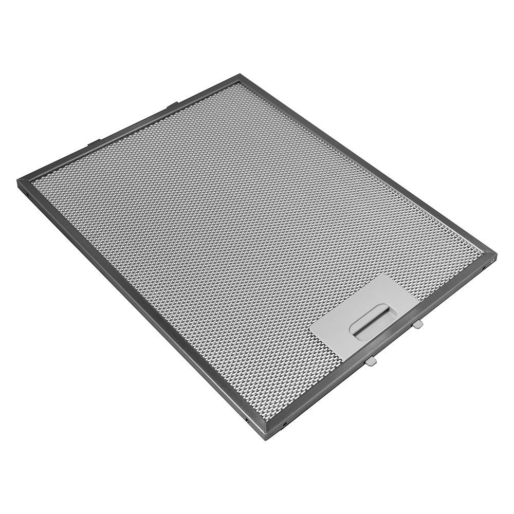 Filtre à graisse en métal Gorenje 127036 par AllSpares