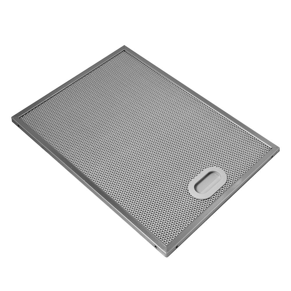 Filtre à graisse en métal 318x235mm Sauter 75X2076 par AllSpares