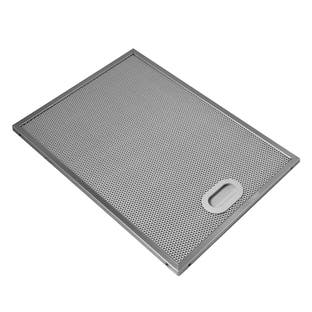 Filtre à graisse en métal 318x235mm Sauter 75X2076 par AllSpares