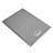 Filtre à graisse en métal 318x235mm Sauter 75X2076 par AllSpares
