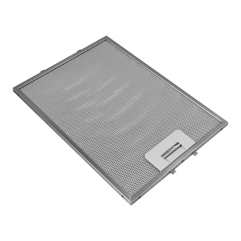 Filtre à graisse en métal 315x230mm Novy 506-8030 par AllSpares