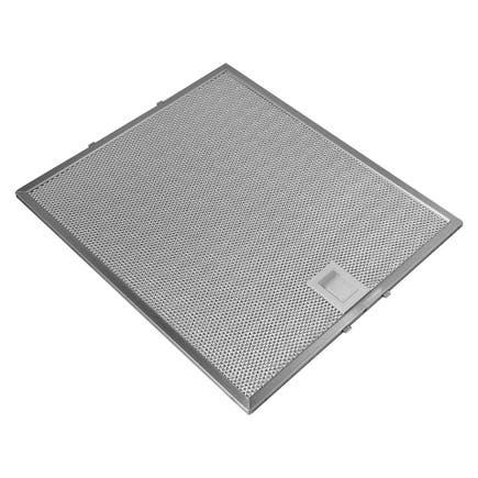 Filtre à graisse en métal 320x280mm Neff 363095 / 00363095 par Allspares