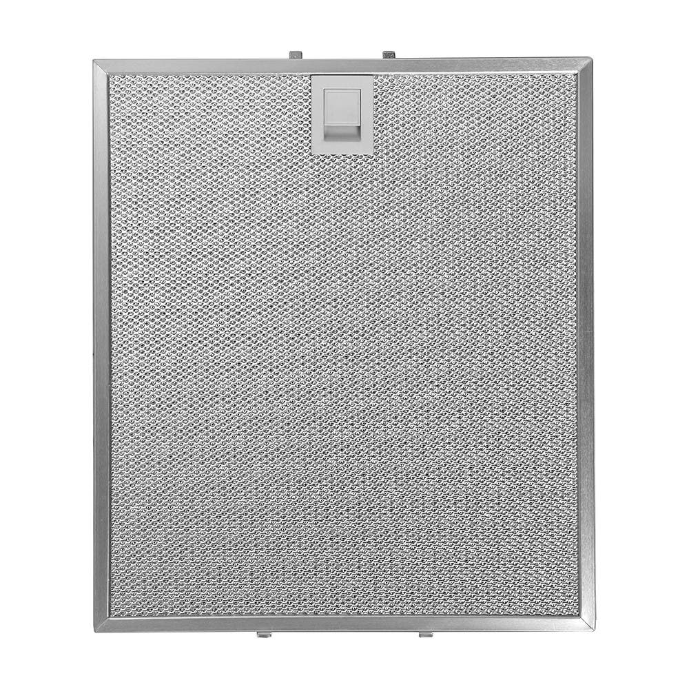 Filtre à graisse en métal 320x280mm Siemens 363095 / 00363095 par Allspares