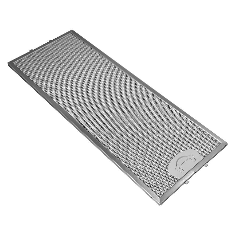 Filtre à graisse en métal 468x183mm Pelgrim 401468 par AllSpares
