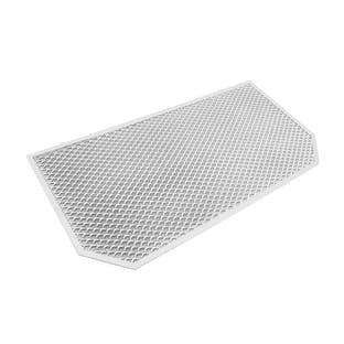 Filtre à graisse en métal 249x510mm Neff 00285348 / 285348 (arrière) par AllSpares