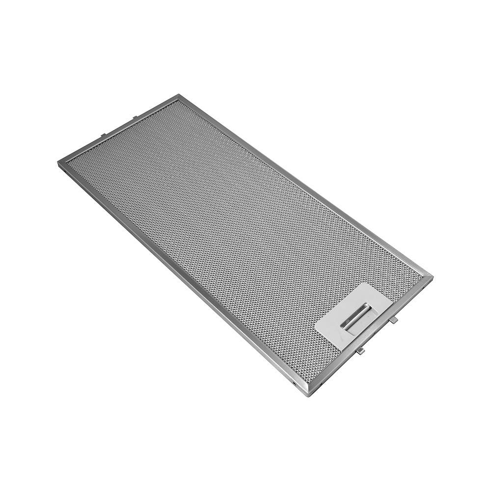 Filtre à graisse en métal 430x200mm 50268357006 par AllSpares